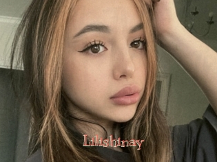 Lilishinay