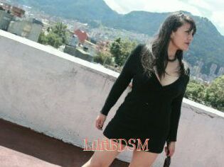LilitBDSM