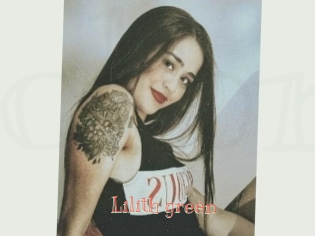 lilith_green Celebrix