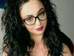 Lilithblaze