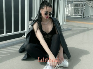lilithcat Celebrix