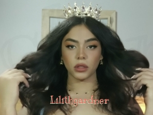 Lilithgardner