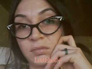 Lilithholly