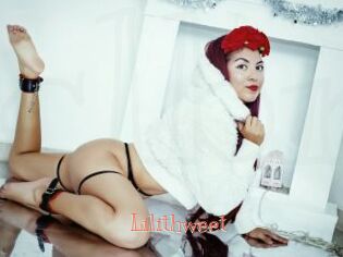 Lilithweet