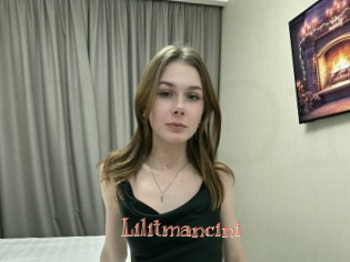 Lilitmancini