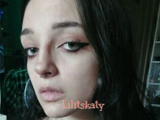 Lilitskaty