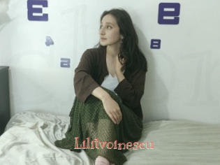 Lilitvoinescu