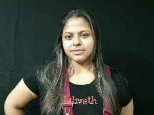 Liliveth