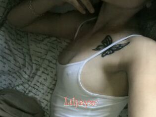 Liljayxo