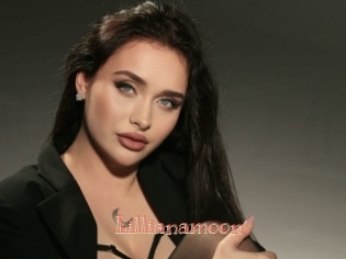 Lillianamoon