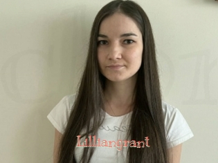 Lilliangrant