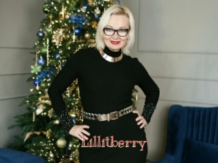 Lillitberry