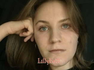 Lillybett