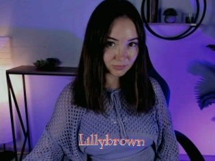 Lillybrown