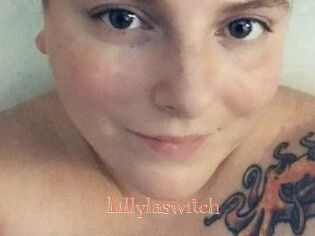Lillylaswitch