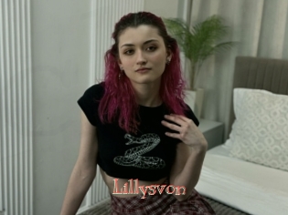 Lillysvon
