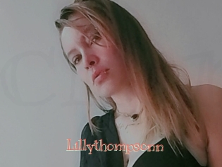 lillythompsonn Celebrix