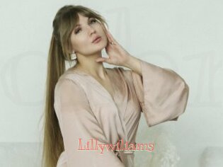 Lillywiliams