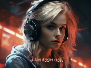 Lilmissmask