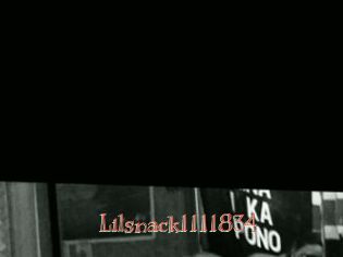Lilsnack1111834