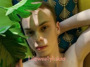 Lilsweetylukas