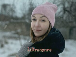 Liltreasure