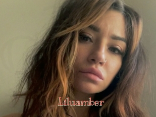 Liluamber