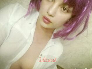 Lilucat