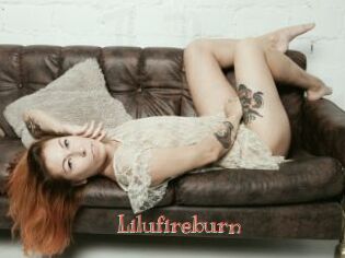 lilufireburn Celebrix