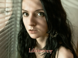 Lilumoony