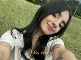 Lily_rosse