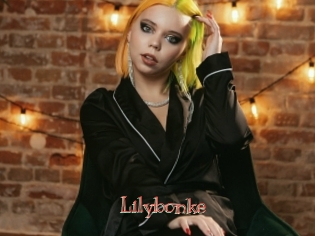 Lilybonke