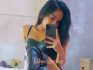 Lilycharms