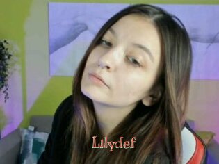 Lilydef