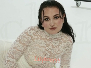 Lilyfoxyyy