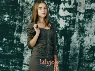 Lilyjoly
