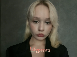 Lilypenos