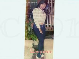 Lilyqueen