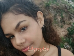 Lilysophie