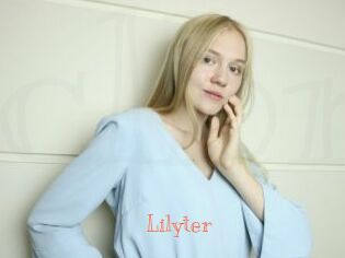Lilyter