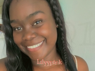 Lilyypink