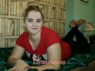Linaartemis