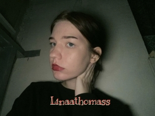 Linaathomass