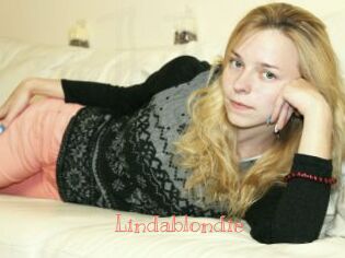 Lindablondie