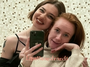 Linetteandrandi