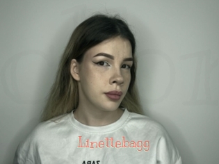 Linettebagg