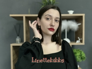 Linettebibbs