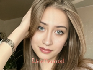 Linettecrust