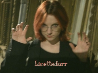 Linettedarr