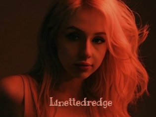Linettedredge